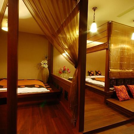 March 3 B&B Yilan หลัวตง ภายนอก รูปภาพ