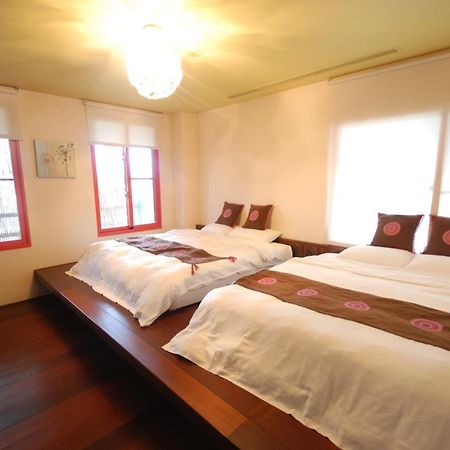 March 3 B&B Yilan หลัวตง ภายนอก รูปภาพ