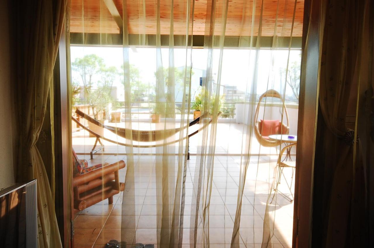 March 3 B&B Yilan หลัวตง ภายนอก รูปภาพ