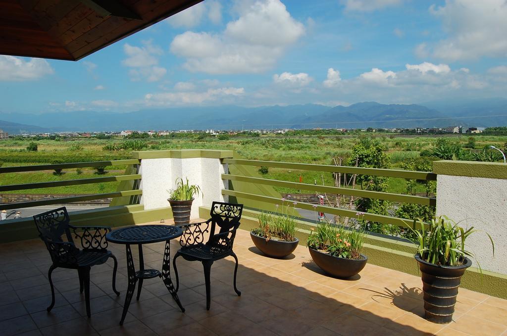 March 3 B&B Yilan หลัวตง ห้อง รูปภาพ