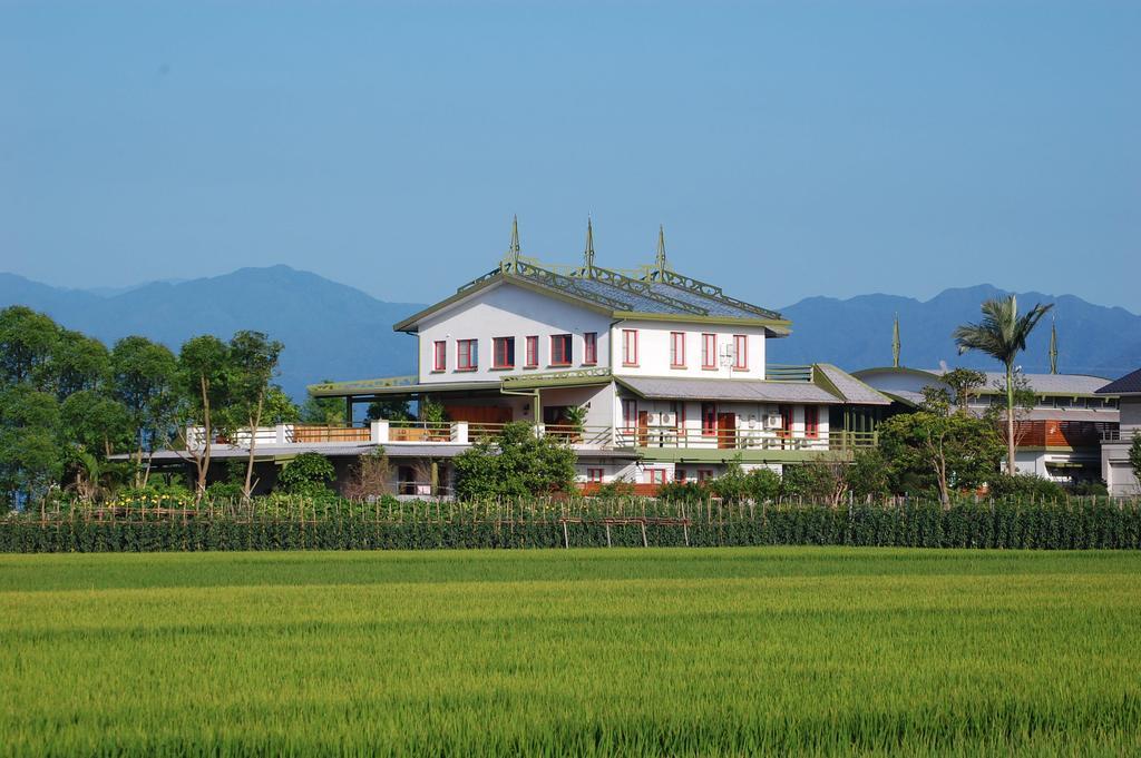 March 3 B&B Yilan หลัวตง ภายนอก รูปภาพ