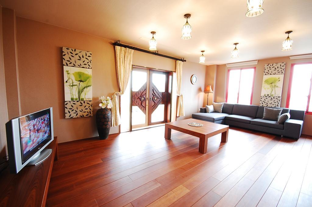 March 3 B&B Yilan หลัวตง ภายนอก รูปภาพ