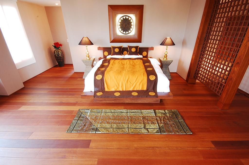 March 3 B&B Yilan หลัวตง ภายนอก รูปภาพ