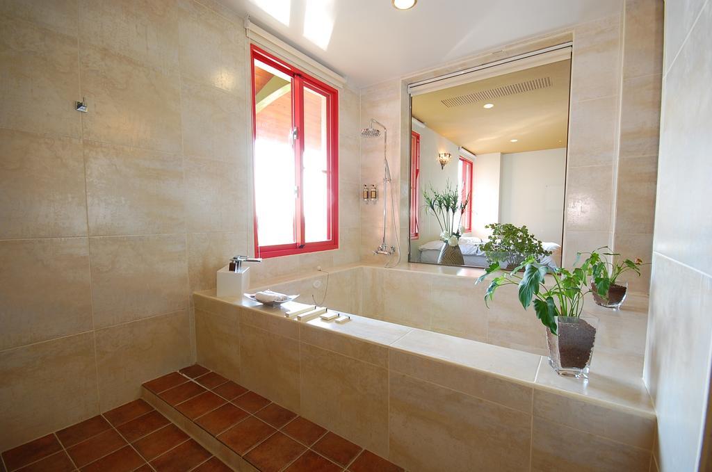 March 3 B&B Yilan หลัวตง ภายนอก รูปภาพ