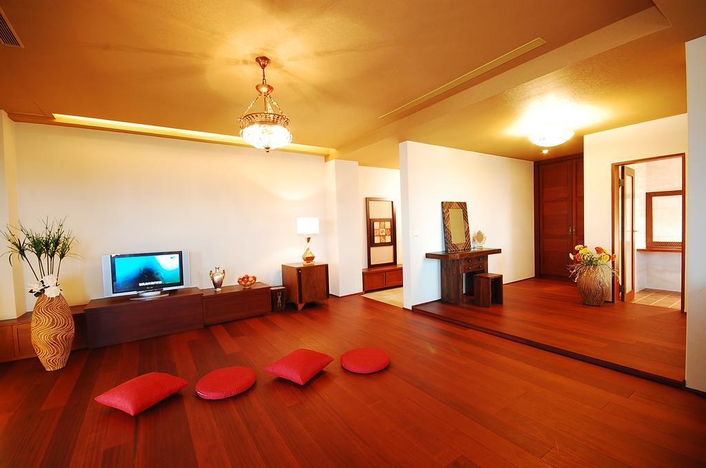 March 3 B&B Yilan หลัวตง ภายนอก รูปภาพ