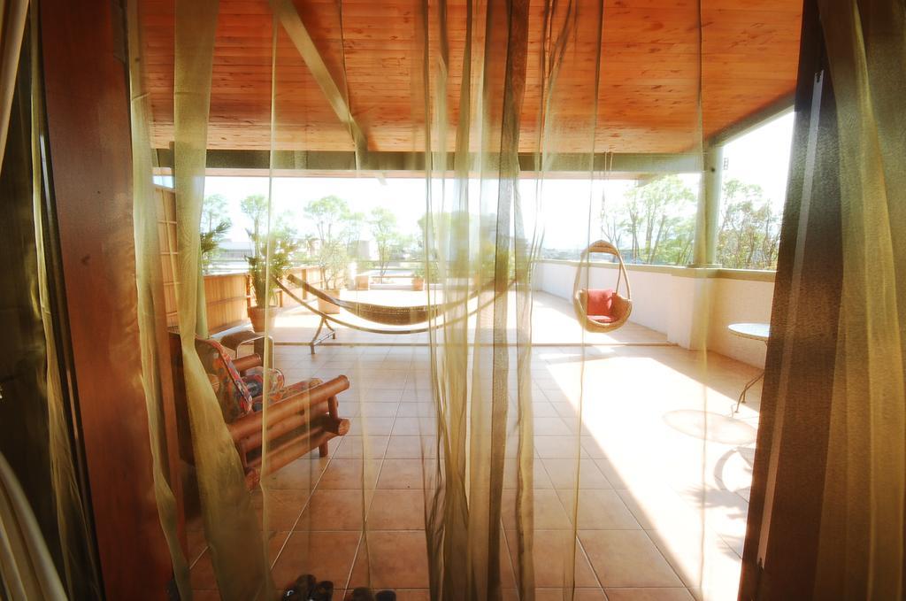 March 3 B&B Yilan หลัวตง ภายนอก รูปภาพ