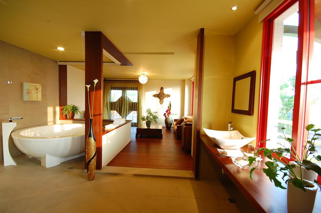 March 3 B&B Yilan หลัวตง ภายนอก รูปภาพ