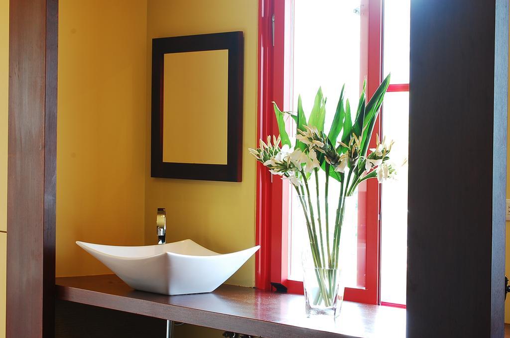 March 3 B&B Yilan หลัวตง ภายนอก รูปภาพ