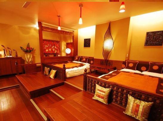 March 3 B&B Yilan หลัวตง ห้อง รูปภาพ