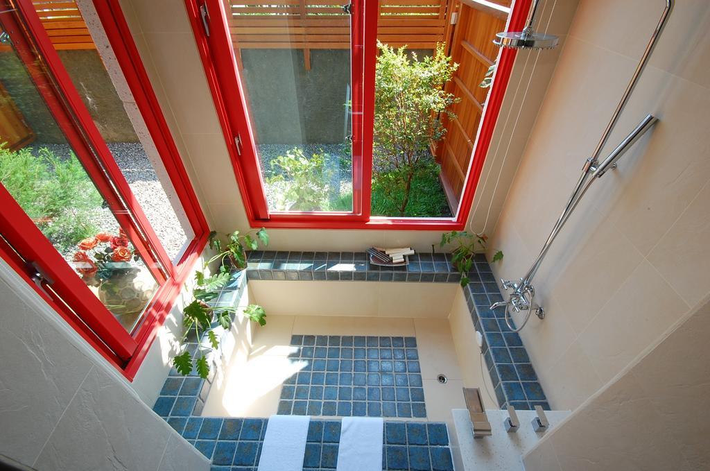 March 3 B&B Yilan หลัวตง ภายนอก รูปภาพ