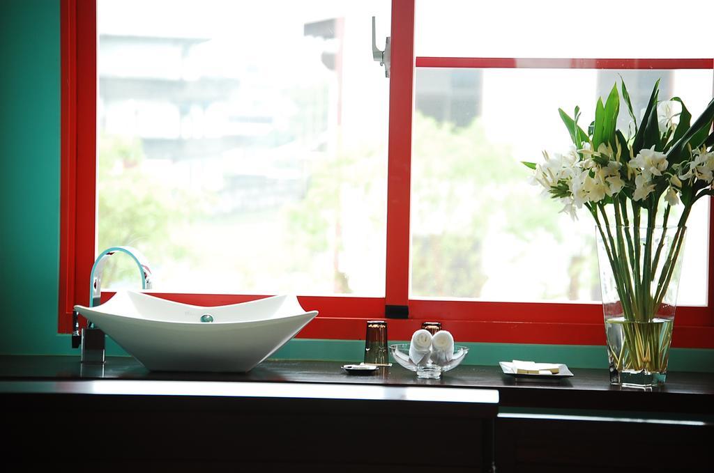 March 3 B&B Yilan หลัวตง ภายนอก รูปภาพ