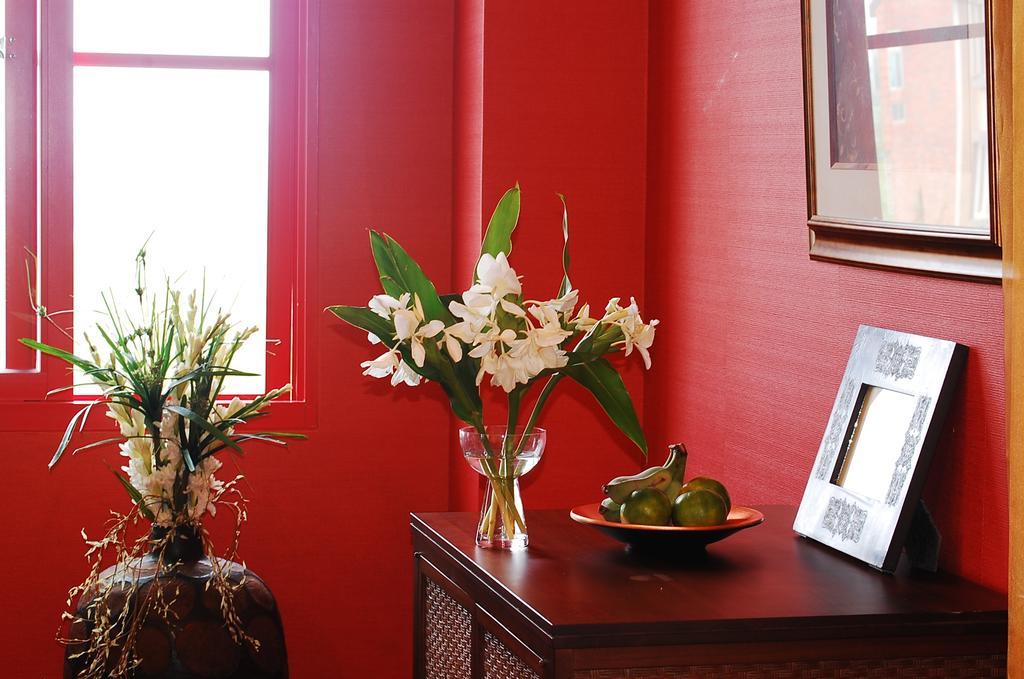 March 3 B&B Yilan หลัวตง ภายนอก รูปภาพ
