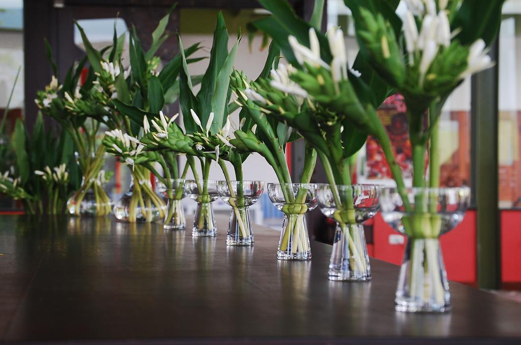 March 3 B&B Yilan หลัวตง ภายนอก รูปภาพ