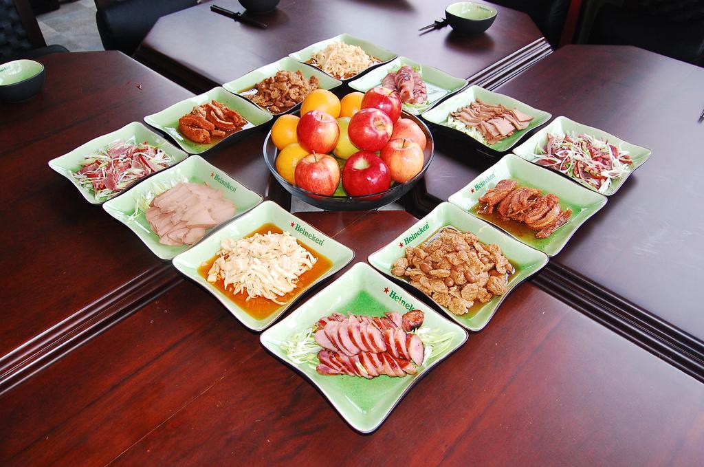 March 3 B&B Yilan หลัวตง ภายนอก รูปภาพ