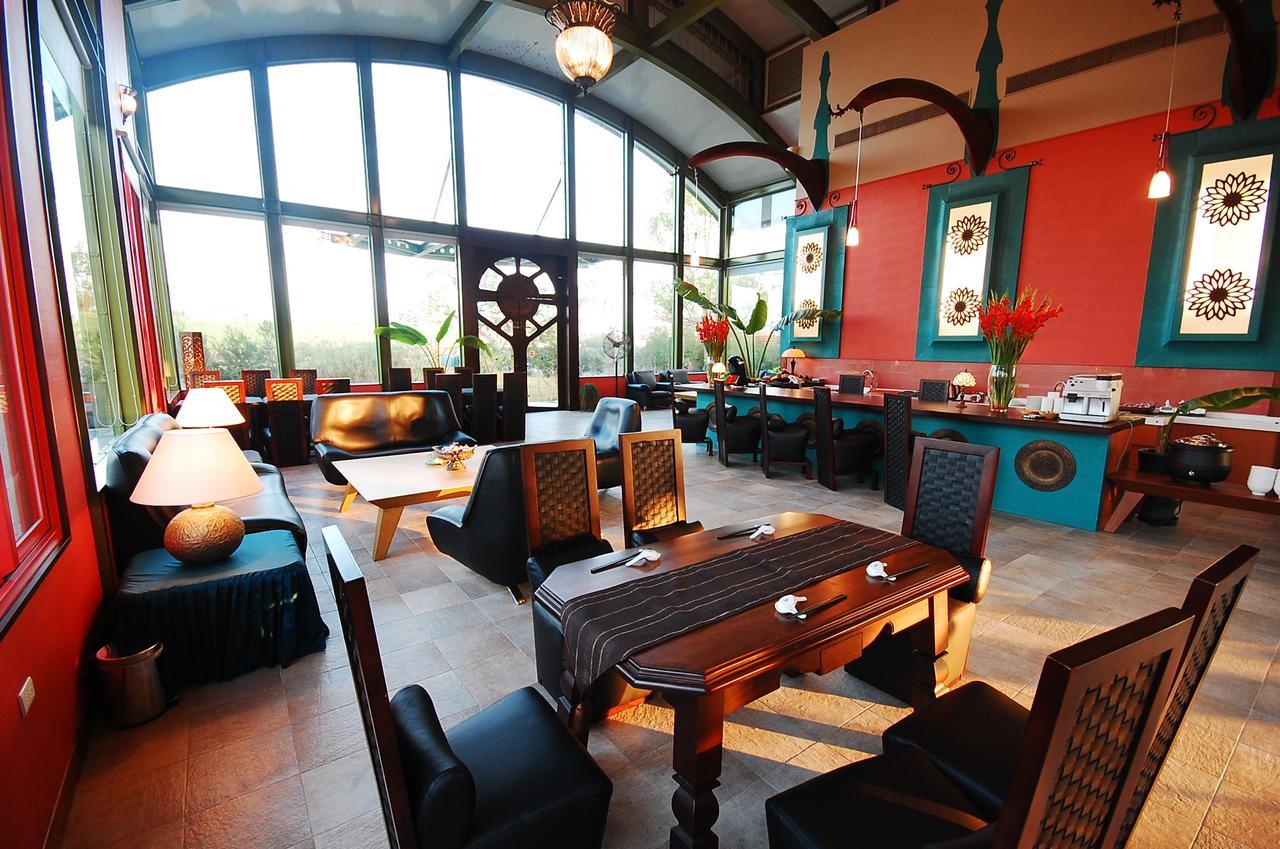 March 3 B&B Yilan หลัวตง ภายนอก รูปภาพ