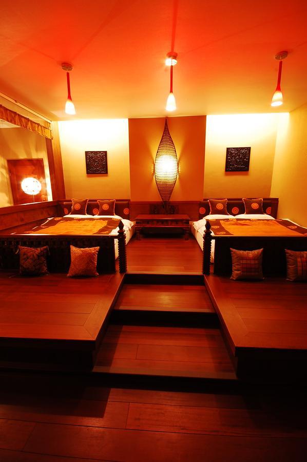 March 3 B&B Yilan หลัวตง ภายนอก รูปภาพ