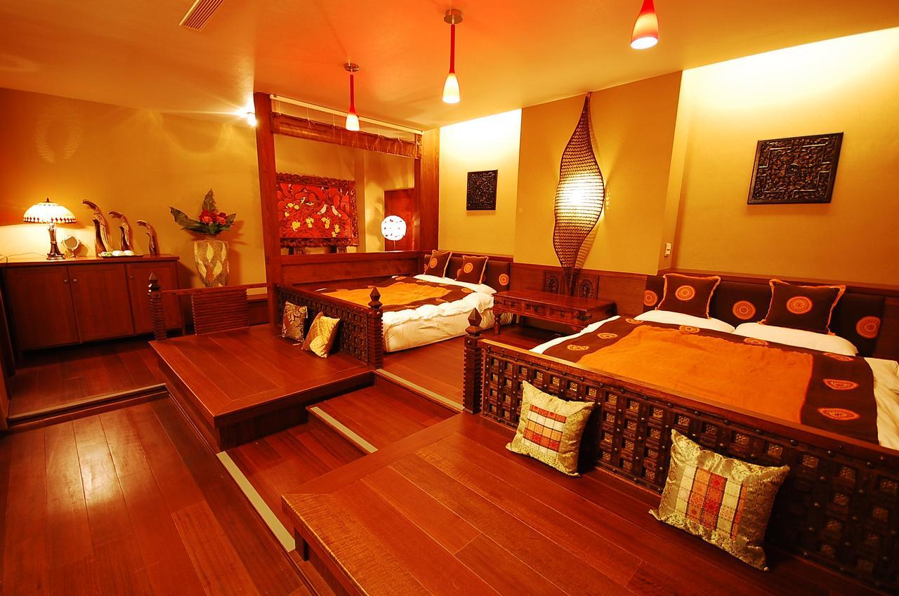 March 3 B&B Yilan หลัวตง ภายนอก รูปภาพ
